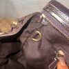 Coach Brown bag and matching wallet Wallet perfect conditions - Image 6