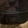 Coach Brown bag and matching wallet Wallet perfect conditions - Image 8