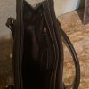 Coach Brown bag and matching wallet Wallet perfect conditions - Image 10