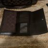 Coach Brown bag and matching wallet Wallet perfect conditions - Image 12