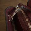 Kate Spade Leila Medium Triple Compartment Satchel Cherrywood brand New - Image 10