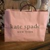 Kate Spade Leila Medium Triple Compartment Satchel Cherrywood brand New - Image 15