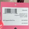 Kate Spade New York Top Handle Bag with animal print - Image 15