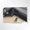 Patricia Nash 'Camila' Vintage Leather Shoulder Bag Purse With Tags and Dust Bag - Image 3