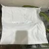 Michael Kors BradShaw Woven Leather Convertible Shoulder Bag, lime/Green EUC - Image 14