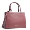Kate Spade Leila Medium Triple Compartment Satchel Cherrywood brand New - Image 2