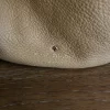 Kaye spade tan /cream color bucket bag pre used - Image 10