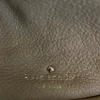 Kaye spade tan /cream color bucket bag pre used - Image 5