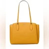 Kate Spade New York Monet Large Triple Compartment Tote Brand new