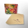 Patricia Nash Spring Multi Midi iPad Case Pouch w/ Dust Bag - Image 2