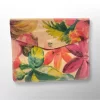 Patricia Nash Spring Multi Midi iPad Case Pouch w/ Dust Bag