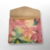 Patricia Nash Spring Multi Midi iPad Case Pouch w/ Dust Bag - Image 7