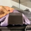 Coach bag Absolutely stunning Large chocolate color Purse EUC - Image 6