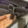 Coach bag Absolutely stunning Large chocolate color Purse EUC - Image 9