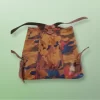 Patricia Nash Back Pack light and beautiful - Image 6