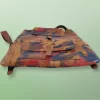 Patricia Nash Back Pack light and beautiful - Image 5