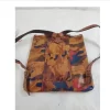 Patricia Nash Back Pack light and beautiful - Image 2