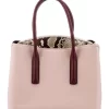 Kate Spade New York Top Handle Bag with animal print - Image 13