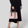 Kate Spade New York Top Handle Bag with animal print - Image 12