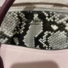 Kate Spade New York Top Handle Bag with animal print - Image 9