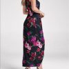 Firm price Floral High Low Dress Maxi - Image 2