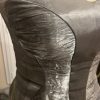 Adrianna Papele boutique, Gray Formal size 4 - Image 9