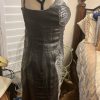 Adrianna Papele boutique, Gray Formal size 4 - Image 8