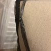 Adrianna Papele boutique, Gray Formal size 4 - Image 6