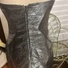 Adrianna Papele boutique, Gray Formal size 4 - Image 5
