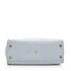 Light blue shoulder and crossbody bag . Or I should say oh my my ❤️bag lol 😂 - Image 7