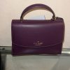 Kate Spade Purse Purple - lNew With Tags - Image 2