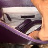 Kate Spade Purse Purple - lNew With Tags - Image 5