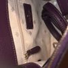 Kate Spade Purse Purple - lNew With Tags - Image 4