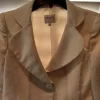 Armani Collezioni jacket Made in Italy size 4 on buttons Ivor - Image 10
