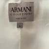 Armani Collezioni jacket Made in Italy size 4 on buttons Ivor - Image 9