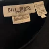 Bill Blass vintage fitted waist dress size 8 New but tag has been taken off - Image 2