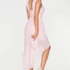 Sweetheart neckline, this high-low dress absolutely stunning size 6 Brand New - Image 2