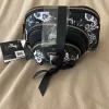 JOAN&DAVID 3 pieces done cosmetic set floral brand