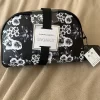 JOAN&DAVID 3 pieces done cosmetic set floral brand - Image 4