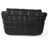 Quilted Chain Handbag Light Brown NWT - Image 4