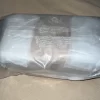 Quilted Chain Handbag Light Brown NWT - Image 5
