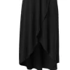 High-Low Keyhole Dress Size S Brand New - Image 4
