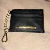 Steve Madden card holders and key chains