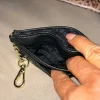 Steve Madden card holders and key chains - Image 5