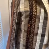 Anü by Natural woman jacket size S 100% cotton . One of the kind - Image 2