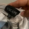 XSCAPE size 2 absolutely wow formal dress obviously my mannequin is not size 2 - Image 8