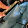 Black Coach shoulder bag - Image 4