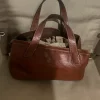 Fossil small shoulder bag