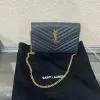 Off black purse/ wallet - Image 9