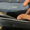 Off black purse/ wallet - Image 7